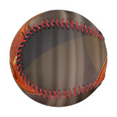 Künstlerische Violinmusik Baseball (Vorderseite Links)