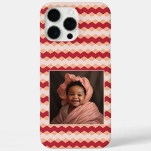 Künstlerische Weihnachtsgeschenke für Freund Chevr iPhone 16 Pro Max Hülle