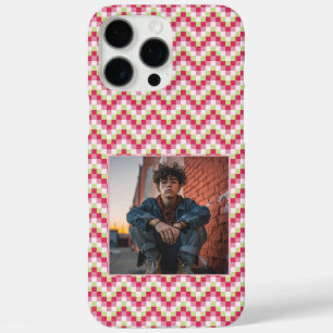Künstlerische Weihnachtsgeschenke für Freund Herri iPhone 16 Pro Max Hülle