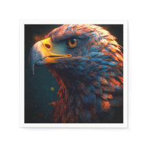 Künstlerischer Bird