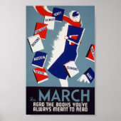 Künstlerischer Deko Reading (Vorne)