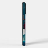 Künstlerischer Fall Case-Mate iPhone Hülle (Rückseite / Rechts)