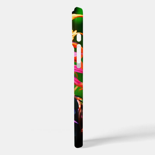 Künstlerischer Fall Case-Mate iPhone Hülle (Rückseite / Links)