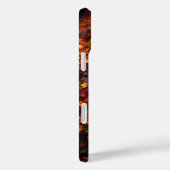 Künstlerischer Fall für Frauen Case-Mate iPhone Hülle (Rückseite / Rechts)