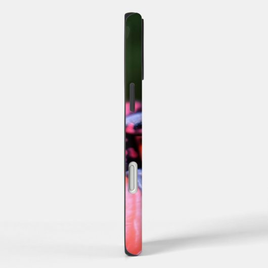 Künstlerischer Froschhanf Case-Mate iPhone Hülle (Rückseite / Rechts)