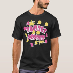 Künstlerisches Bibi und Tine T-Shirt
