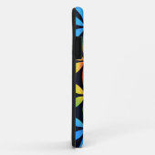 Künstlerisches Design Case-Mate iPhone Hülle (Hinten/Rechts)