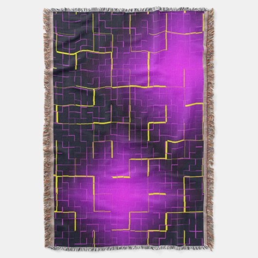 Künstlerisches Design Decke (Vorderseite Vertikal)