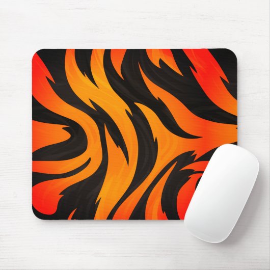 Künstlerisches Design Mousepad (Mit Mouse)