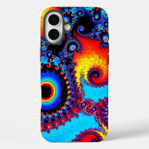 Künstlerisches Design Phone Case