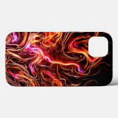 Künstlerisches Design Phone Case (Rückseite (Horizontal))