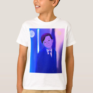 Künstlerisches Foto T-Shirt