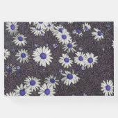 Künstlerisches Gästebuch (Rückseite)