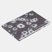 Künstlerisches Gästebuch (Ecke)