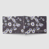 Künstlerisches Gästebuch (Voll)