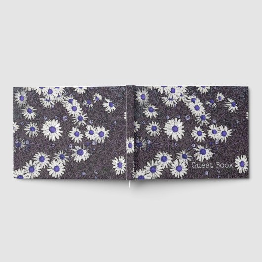 Künstlerisches Gästebuch (Voll)