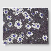 Künstlerisches Gästebuch (Vorderseite)