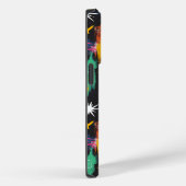 Künstlerisches Halloween - Gespenster der Vergange Case-Mate iPhone Hülle (Rückseite / Rechts)