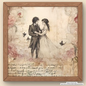 Künstlerisches handgezeichnetes rustikales Hinterg Seidenpapier