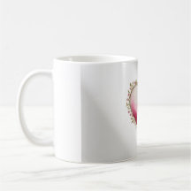 künstlerisches Herzdesign