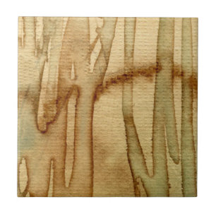 Künstlerisches Hintergrund-Aquarell 2 Fliese
