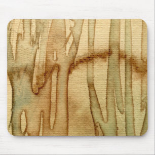 Künstlerisches Hintergrund-Aquarell 2 Mousepad