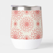 Künstlerisches Muster Kaffeetasse – Stilvolles Küc (Rechts)