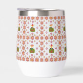 Künstlerisches Muster Kaffeetasse – Stilvolles Küc (Rechts)