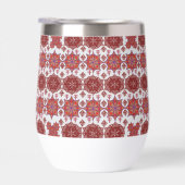 Künstlerisches Musterkaffeetasse – Stylisches Küch (Rechts)