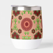 Künstlerisches Musterkaffeetasse – Stylisches Küch (Rechts)