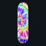 Künstlerisches Neon-Regenbogen-Gefärbte Krawatte W Skateboard<br><div class="desc">Diese individuelle Sicherheitsmaske ist für viele Fachleute geeignet, darunter Pflegepersonal, Zuhause, Geschäftsleute, wichtige Mitarbeiter und normale Zivilpersonen, die einen zusätzlichen Schutzgrad benötigen. Das Design ist mit einem handbemalten Regenbogenneongelb, rosa, lila, aquablau und grün mit Krawatte-Farbstoff-Wirl-Muster versehen. Es ist Hipster, trendig, cool und unterhaltsam; das perfekte Design für die Sommersaison. ***WICHTIGE...</div>