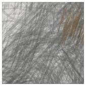 Künstlerisches Tierkamel 2. Stoff (Muster)