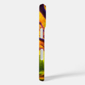 Künstlerisches Tree Phone Case (Rückseite / Rechts)