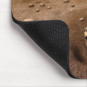 Künstlerkonzept Mousepad (Ecke)