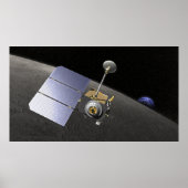 Künstlerkonzept Poster (Vorne)