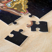 KÜNSTLEROFANATOMIE PUZZLE (Seite)