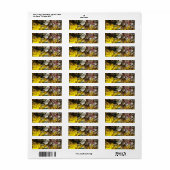 Künstlerpalette #1 (Vorne)