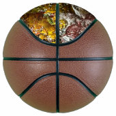 Künstlerpalette #1 basketball (Rechts)