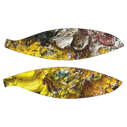 Künstlerpalette #1 basketball (Panele)