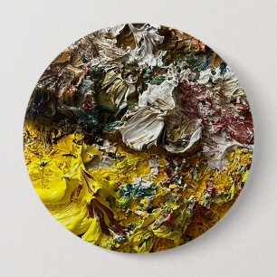 Künstlerpalette #1 button