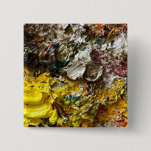Künstlerpalette #1 button
