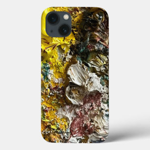 Künstlerpalette #1 Case-Mate iPhone hülle