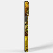 Künstlerpalette #1 Case-Mate iPhone hülle (Rückseite / Rechts)