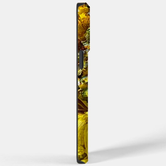 Künstlerpalette #1 Case-Mate iPhone hülle (Rückseite / Rechts)