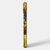 Künstlerpalette #1 Case-Mate iPhone hülle (Rückseite / Links)