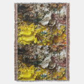 Künstlerpalette #1 decke (Vorderseite Vertikal)