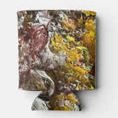 Künstlerpalette #1 dosenkühler (Rückseite)