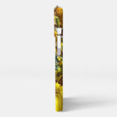 Künstlerpalette #1 iPhone hülle (Linke Seite)