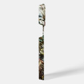 Künstlerpalette #1 iPhone hülle (Rechte Seite)