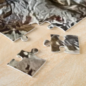 Künstlerpalette #1 puzzle (Seite)